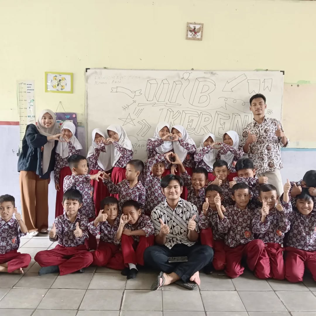 Media Pembelajaran Interaktif