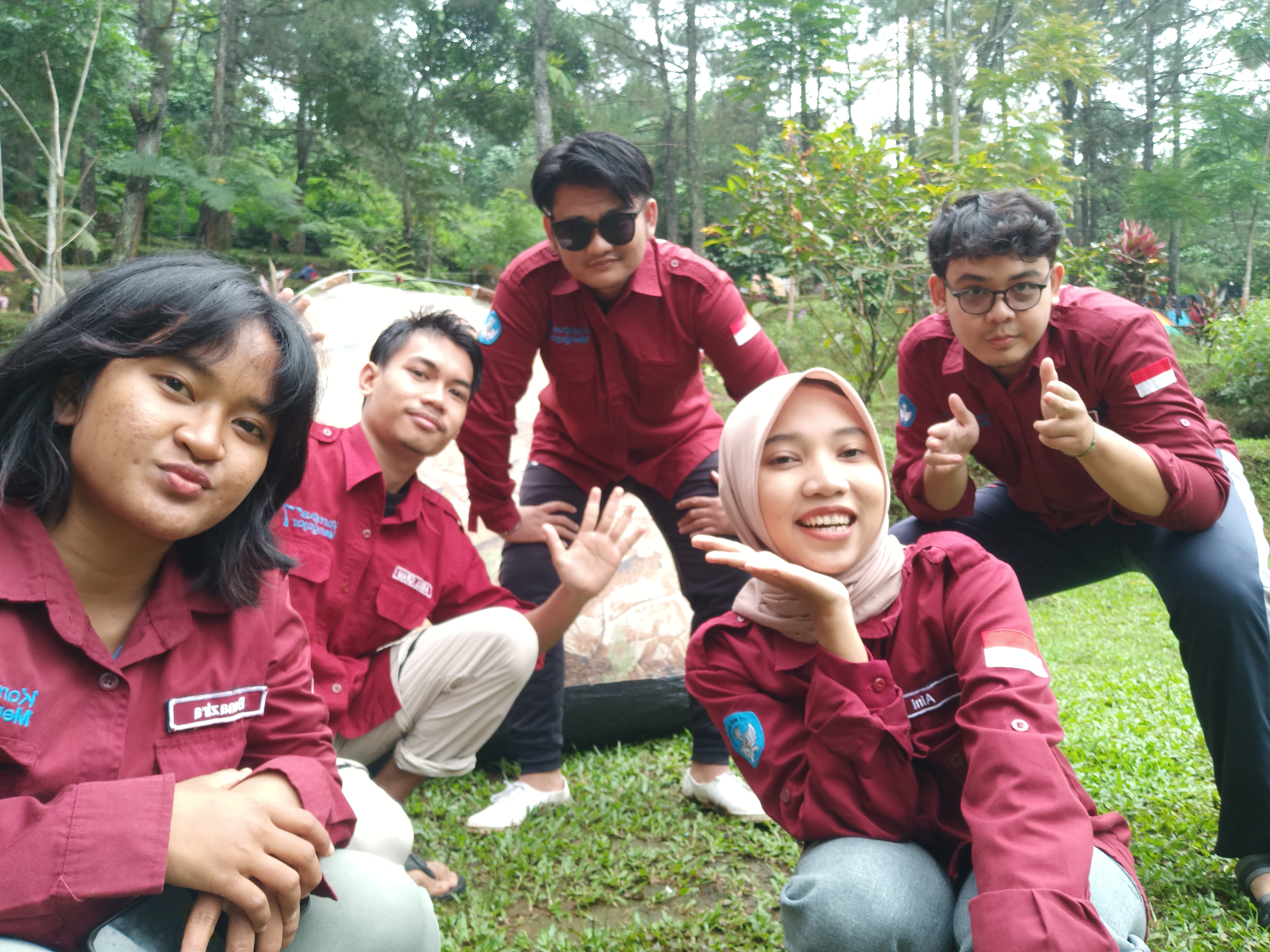 Program Kampus Mengajar