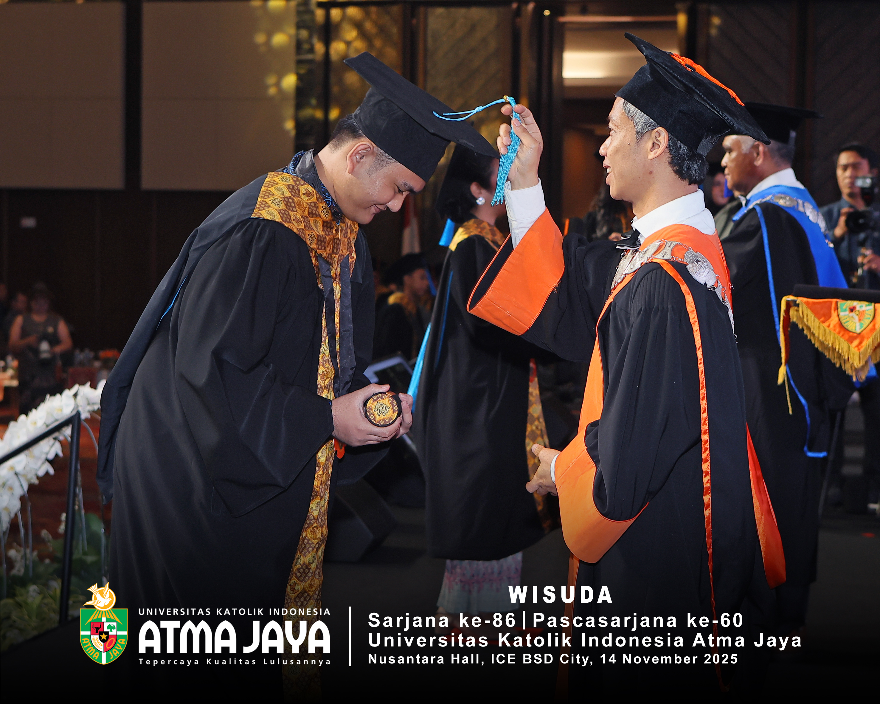 University Graduation